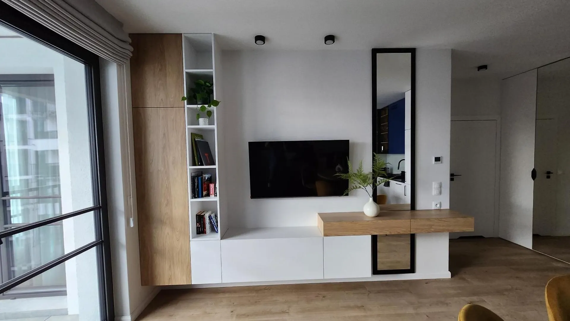 Doki Lifestyle & Food Hall By Lion Apartments Gdańsk