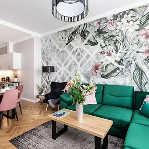 Luxe Living Kraków