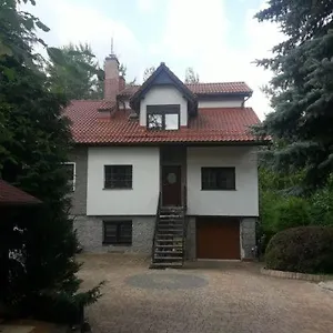 Dom W Sam Raz Szklarska Poręba