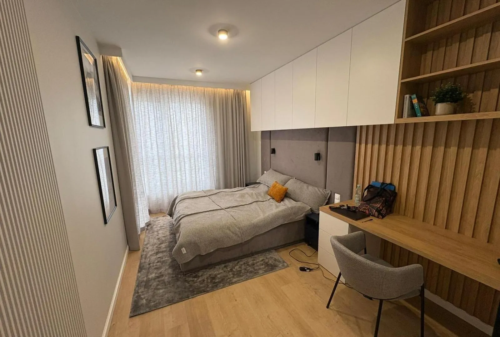 Doki Lifestyle & Food Hall By Lion Apartments Gdańsk